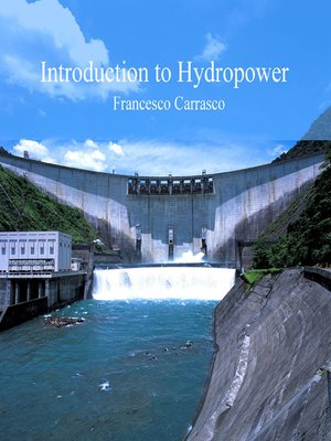cover image of Introduction to Hydropower